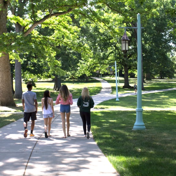 Beechwood Apartments Apartments in East Lansing, MI